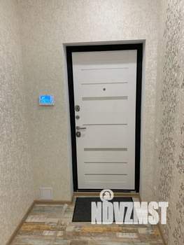 1-к квартира, посуточно, 36м2, 4/17 этаж