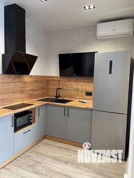 1-к квартира, на длительный срок, 24м2, 13/16 этаж
