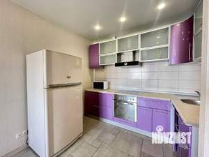 3-к квартира, на длительный срок, 65м2, 13/17 этаж