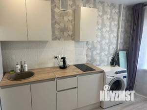 1-к квартира, посуточно, 36м2, 6/12 этаж