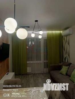 1-к квартира, на длительный срок, 40м2, 15/17 этаж