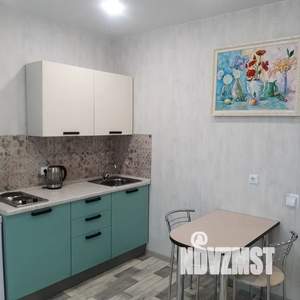 Студия квартира, посуточно, 36м2, 11/13 этаж