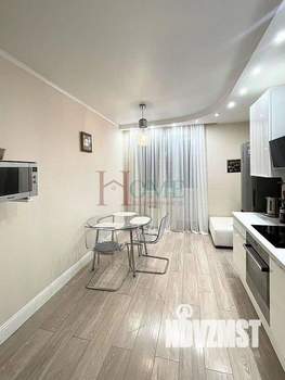 2-к квартира, на длительный срок, 70м2, 21/25 этаж