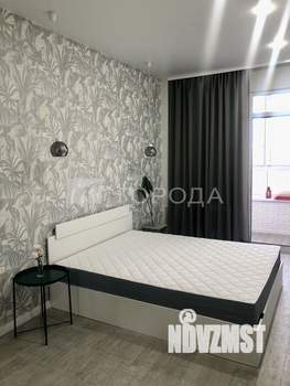 1-к квартира, на длительный срок, 42м2, 7/16 этаж