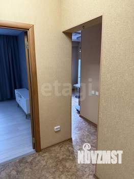 1-к квартира, на длительный срок, 50м2, 3/17 этаж