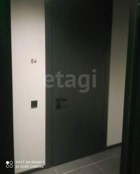 1-к квартира, на длительный срок, 45м2, 14/30 этаж