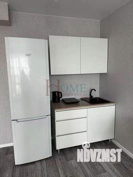 2-к квартира, на длительный срок, 53м2, 17/18 этаж