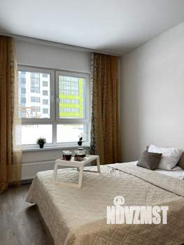 2-к квартира, посуточно, 60м2, 1/1 этаж