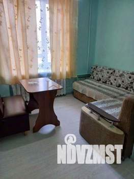 1-к квартира, на длительный срок, 20м2, 1/3 этаж