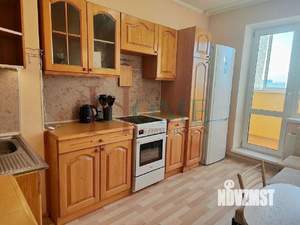 1-к квартира, на длительный срок, 43м2, 9/10 этаж