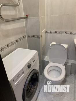 Студия квартира, на длительный срок, 20м2, 14/17 этаж