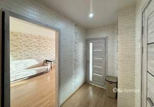 1-к квартира, на длительный срок, 38м2, 6/10 этаж