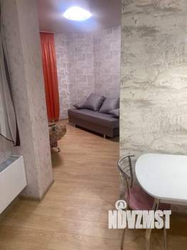 1-к квартира, на длительный срок, 45м2, 3/19 этаж