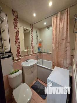 2-к квартира, на длительный срок, 46м2, 3/5 этаж