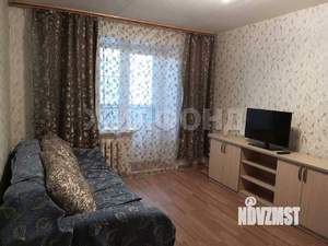 2-к квартира, на длительный срок, 44м2, 4/9 этаж