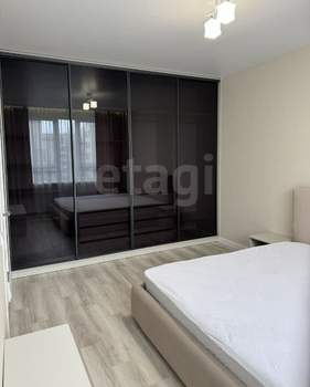 2-к квартира, на длительный срок, 42м2, 6/17 этаж