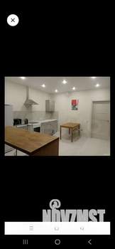 2-к квартира, на длительный срок, 63м2, 21/23 этаж