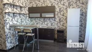 Студия квартира, на длительный срок, 30м2, 14/14 этаж