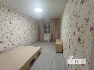 2-к квартира, на длительный срок, 46м2, 5/27 этаж