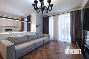 2-к квартира, на длительный срок, 60м2, 3/10 этаж