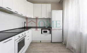 1-к квартира, на длительный срок, 32м2, 10/10 этаж