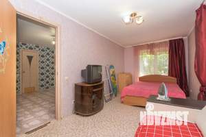2-к квартира, посуточно, 50м2, 1/5 этаж