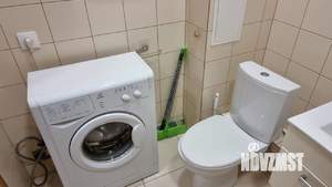 1-к квартира, на длительный срок, 40м2, 11/13 этаж