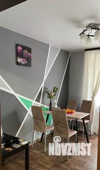 2-к квартира, на длительный срок, 54м2, 7/12 этаж