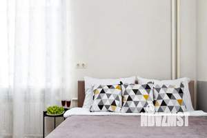 Студия квартира, посуточно, 18м2, 2/5 этаж