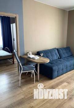 2-к квартира, посуточно, 40м2, 1/1 этаж