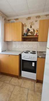 1-к квартира, на длительный срок, 30м2, 1/5 этаж