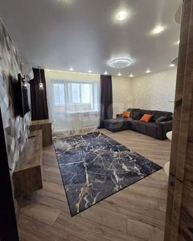 2-к квартира, на длительный срок, 64м2, 15/17 этаж