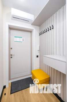 1-к квартира, посуточно, 30м2, 11/25 этаж