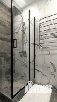 Студия квартира, на длительный срок, 30м2, 14/24 этаж