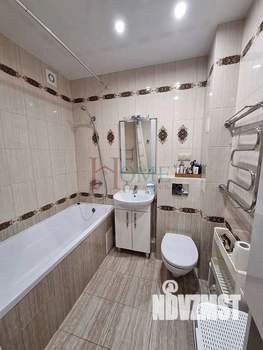 1-к квартира, на длительный срок, 40м2, 13/26 этаж