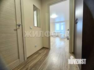 Студия квартира, на длительный срок, 31м2, 8/24 этаж