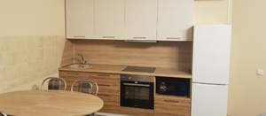 2-к квартира, на длительный срок, 85м2, 4/20 этаж