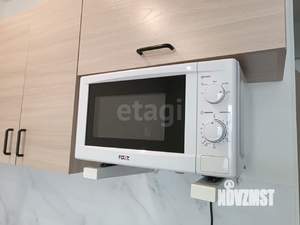 Студия квартира, на длительный срок, 31м2, 6/17 этаж