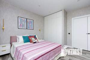 2-к квартира, посуточно, 50м2, 1/1 этаж