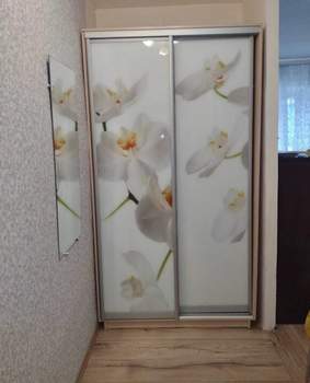 1-к квартира, на длительный срок, 36м2, 2/5 этаж