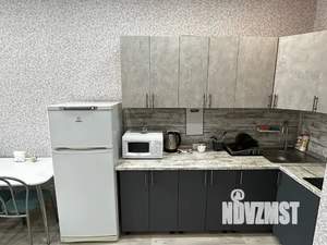 Студия квартира, посуточно, 32м2, 12/24 этаж