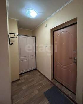 1-к квартира, на длительный срок, 34м2, 12/17 этаж