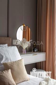 1-к квартира, на длительный срок, 38м2, 2/20 этаж