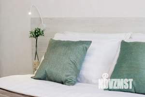 2-к квартира, посуточно, 50м2, 21/26 этаж