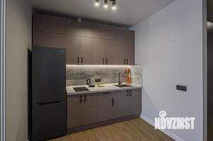Студия квартира, посуточно, 32м2, 14/16 этаж