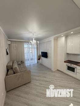 2-к квартира, на длительный срок, 51м2, 7/13 этаж