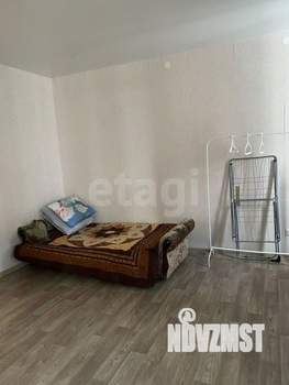 Студия квартира, на длительный срок, 32м2, 10/24 этаж