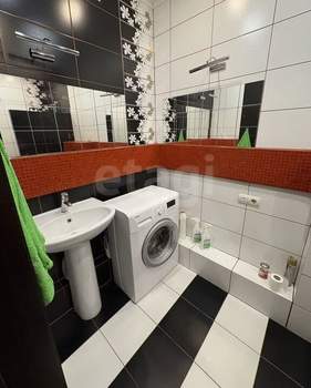 2-к квартира, на длительный срок, 65м2, 14/16 этаж