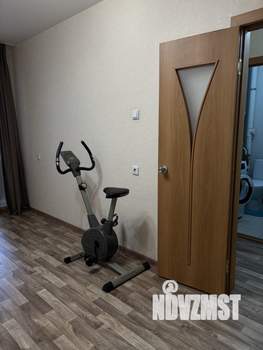 1-к квартира, на длительный срок, 35м2, 4/19 этаж