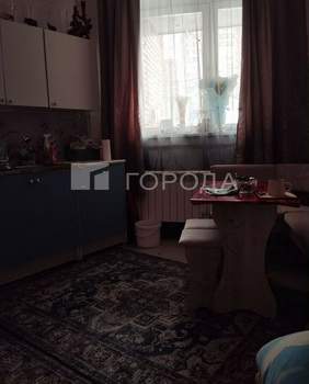 Студия квартира, на длительный срок, 50м2, 1/9 этаж